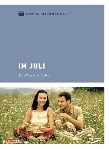 Im Juli - Große Kinomomente