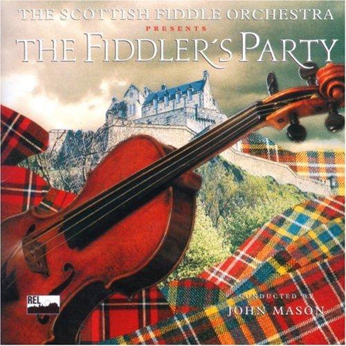 The Fiddler's Party