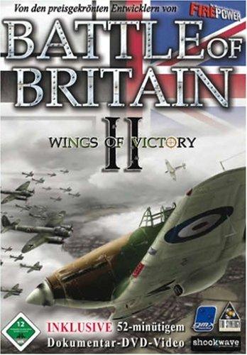 Battle of Britain 2: Wings of Victory