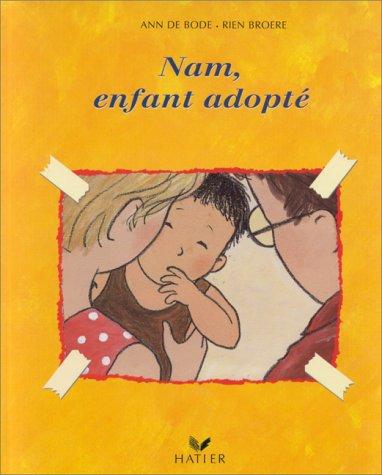 Nam, enfant adopté