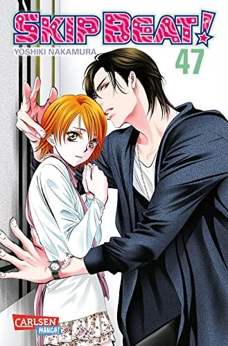 Skip Beat! 47: Romantische Komödie im Showbusiness – Vorhang auf für das große Liebesdrama!