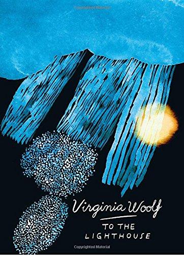 To The Lighthouse (Vintage Classics Woolf Series)