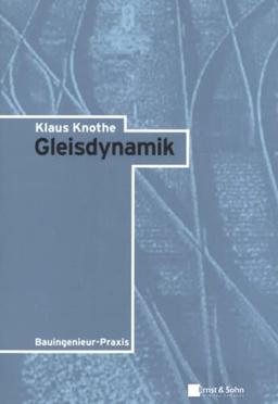 Gleisdynamik (Klassiker des Bauingenieurwesens)