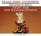 Nicht nur zur Weihnachtszeit, 1 Audio-CD