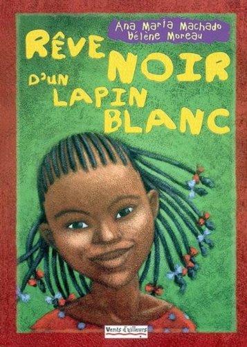 Rêve noir d'un lapin blanc