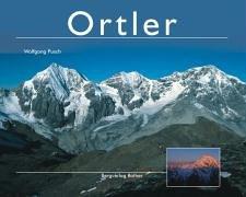 Ortler. Ortler - Königspitze - Zebr£