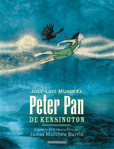 Peter Pan de Kensington