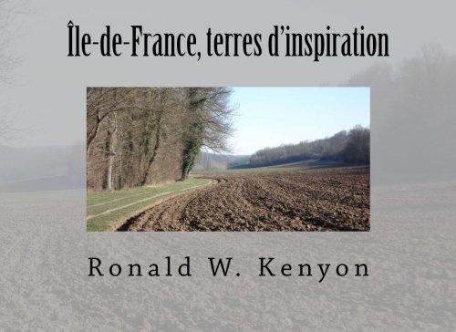 Île-de-France, terres d'inspiration