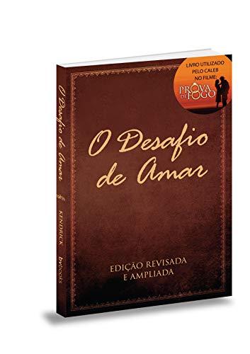 O Desafio de Amar (Em Portuguese do Brasil)