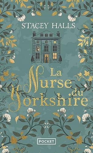 La nurse du Yorkshire