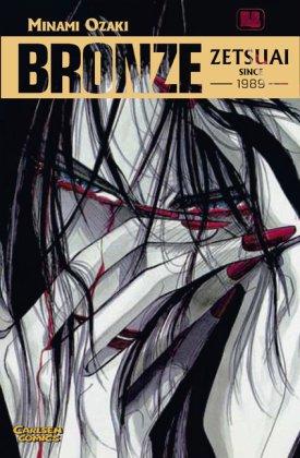 Bronze - Zetsuai since 1989, Bd.4