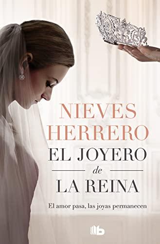 El joyero de la reina (Ficción)