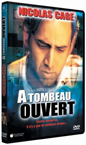 A tombeau ouvert [FR Import]