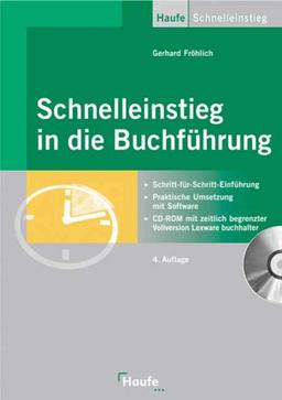 Schnelleinstieg in die Buchführung