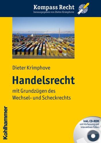 Handelsrecht (Kompass Recht)