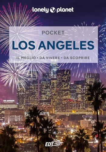 Los Angeles (Guide EDT/Lonely Planet. Pocket)