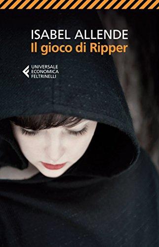 Il gioco di Ripper