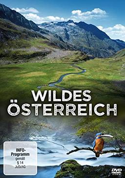 Wildes Österreich