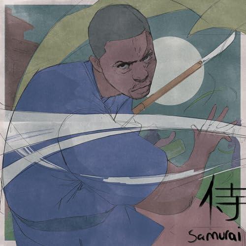 Samurai [Vinyl LP]