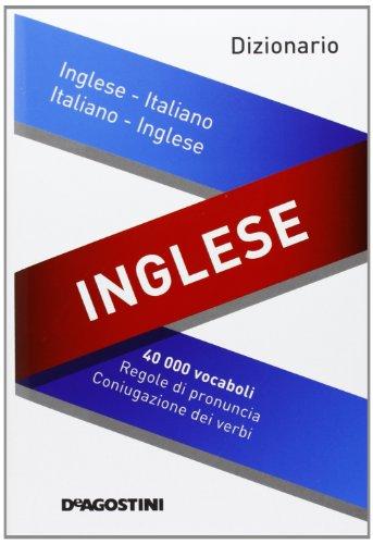 Dizionario inglese. Inglese-italiano, italiano-inglese