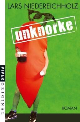 Unknorke: Roman