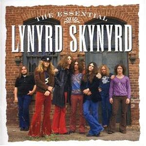 Essential Lynyrd Skynyrd