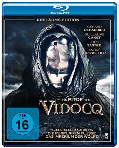 Vidocq - Jubiläums Edition [Blu-Ray]