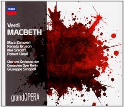 Verdi:Macbeth