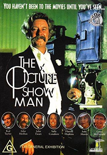 Picture Show Man [DVD] [Import]