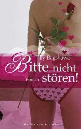 Bitte nicht stören!: Roman