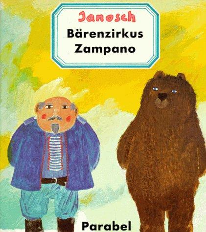 Bärenzirkus Zampano