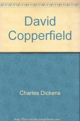 David Copperfield