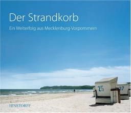 Der Strandkorb: Ein Welterfolg aus Mecklenburg-Vorpommern