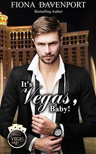 It's Vegas, Baby: A Vegas, Baby Novella