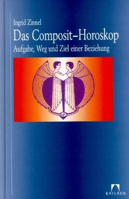 Das Composit- Horoskop. Aufgabe, Weg und Ziel einer Beziehung