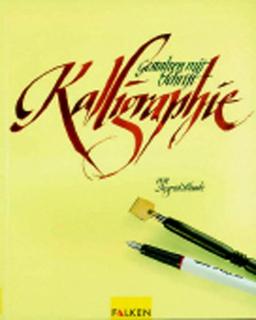 Kalligraphie