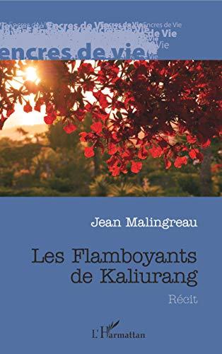 Les flamboyants de Kaliurang : récit