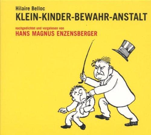 Klein-Kinder-Bewahr-Anstalt