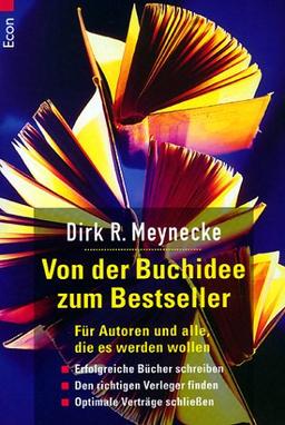 Von der Buchidee zum Bestseller