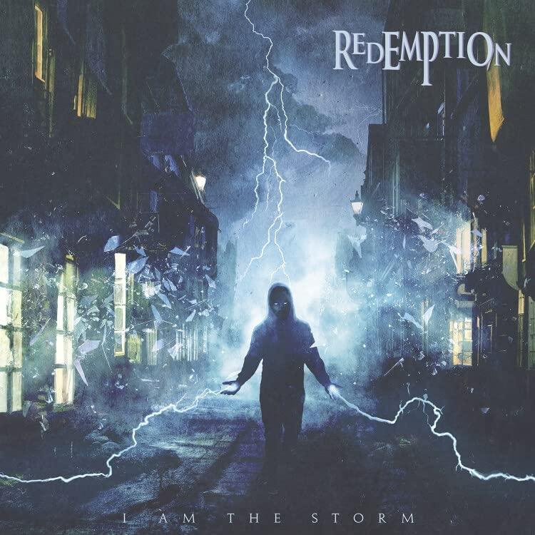 I am the Storm (Digipak)