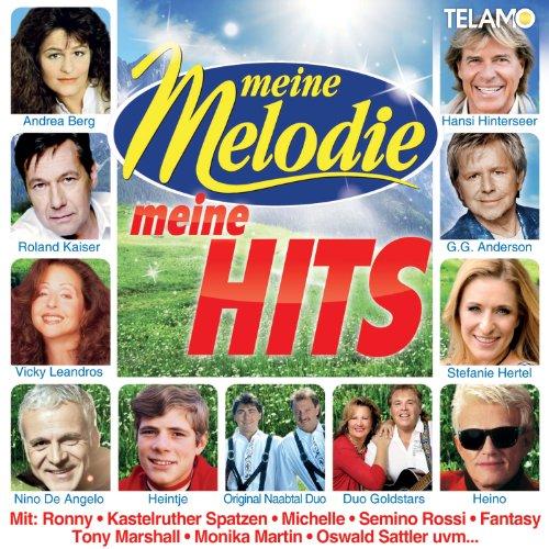 Meine Melodie-Meine Hits