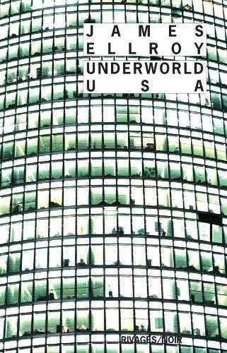 Underworld USA