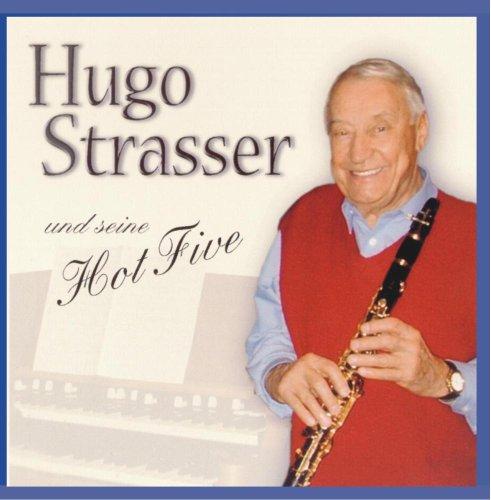 Hugo Strasser und seine Hot Five