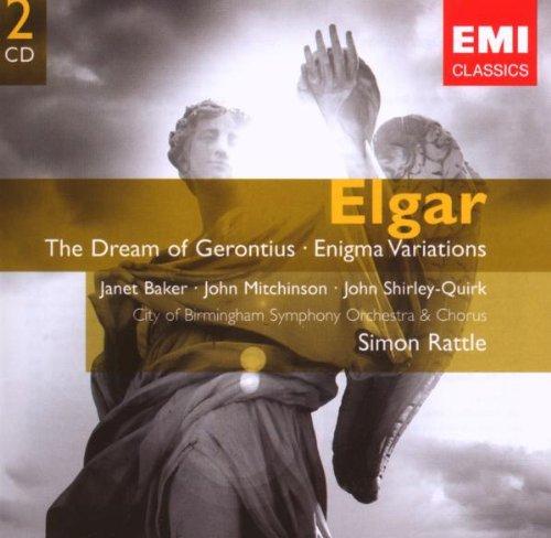 The Dream of Gerontius