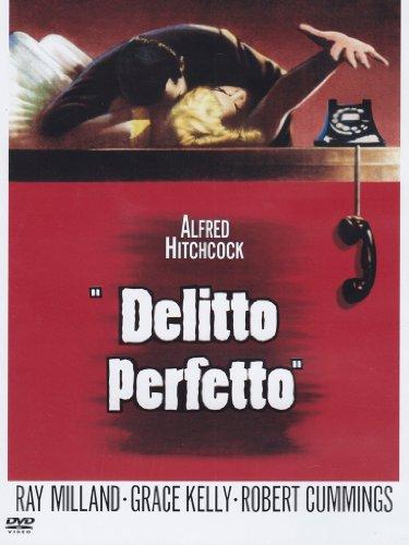 Delitto perfetto [IT Import]