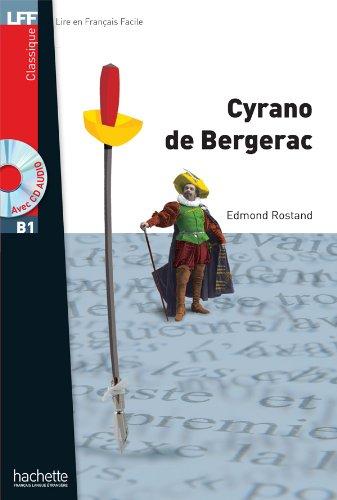 Cyrano de Bergerac : niveau B1