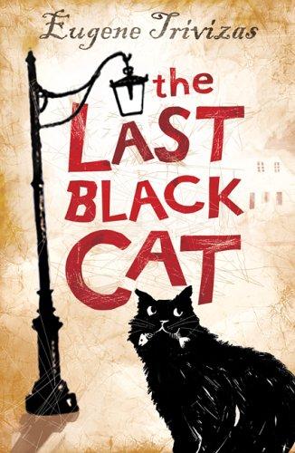 The Last Black Cat.