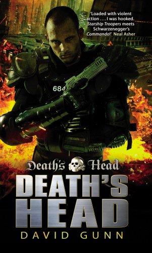 Death's Head: (Death's Head Book 1)