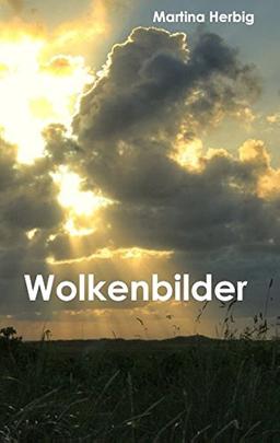 Wolkenbilder: Moderne Lyrik, Texte und Skulpturen