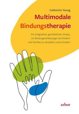 Multimodale Bindungstherapie: Ein integrativer, ganzheitlicher Ansatz, um Bindungsverletzungen bei Kindern und Familien zu verstehen und zu lindern